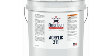 Acrylic 211