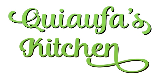 Quiaufa's Kitchen