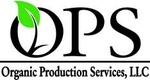 Organic Production Services, LLC