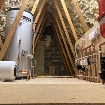 oil boiler engineer Warminster