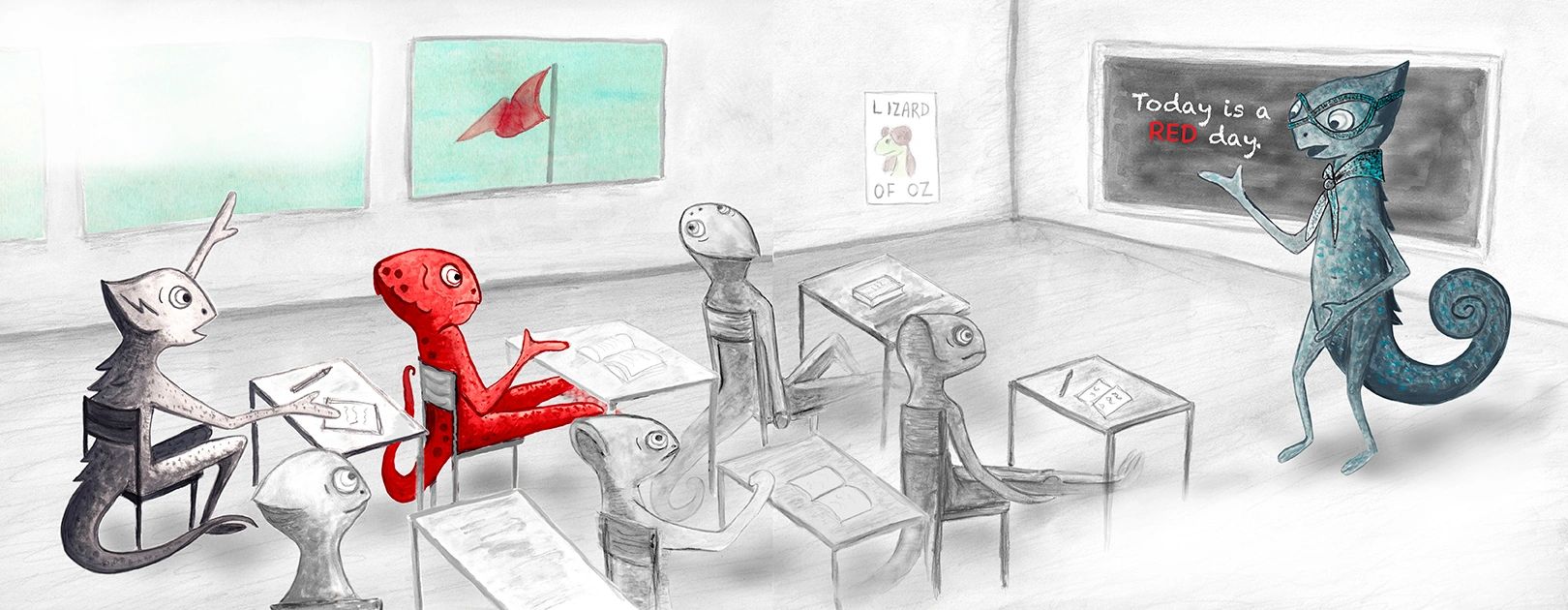 WHY IS COCO RED? (U.S. EPA,2022)