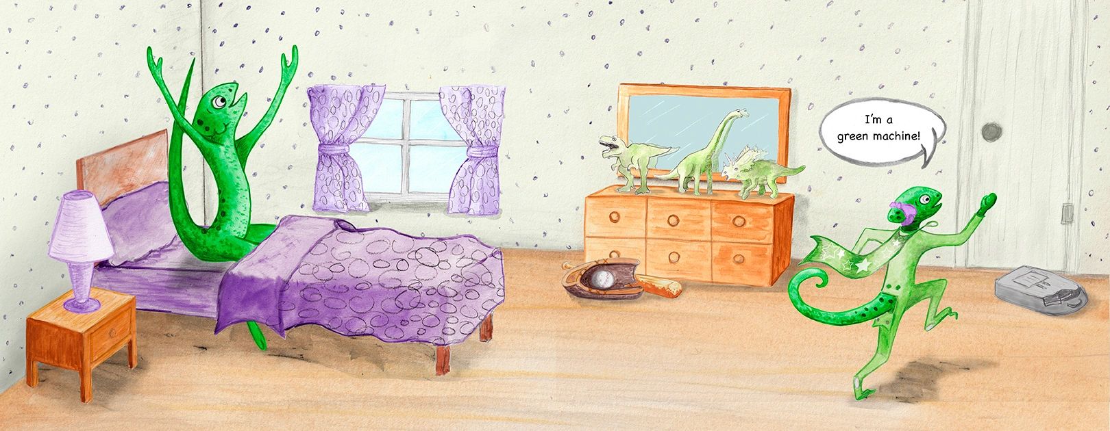 WHY IS COCO RED? (U.S. EPA,2022)