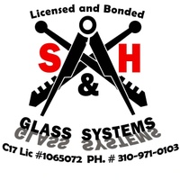 S & H Glass Systems
