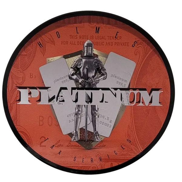 Holmes Platinum Tax Services LLC