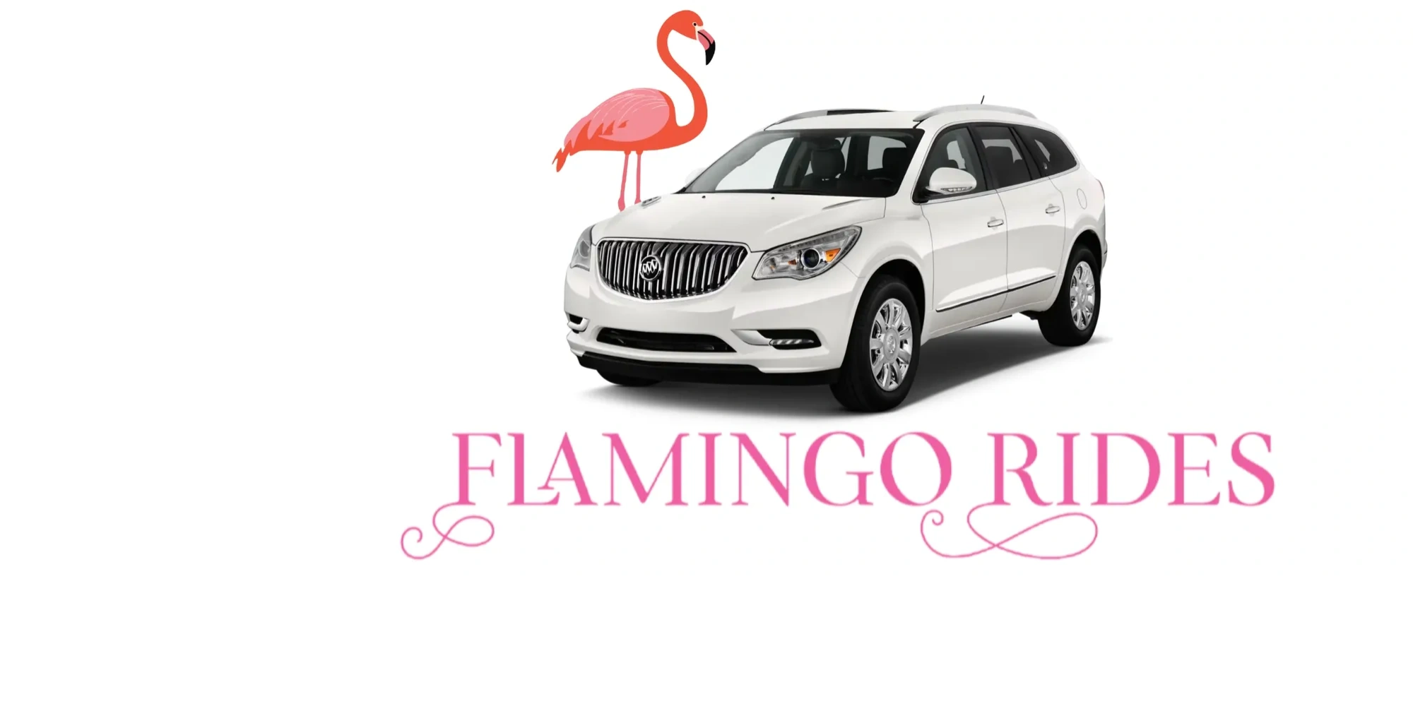 Experience the Grand Strand and Hammock Coast in unparalleled style with Flamingo Rides.