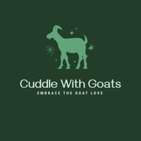 Cuddle with Goats