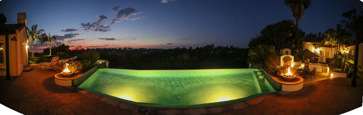 Rancho Santa Fe Remodel