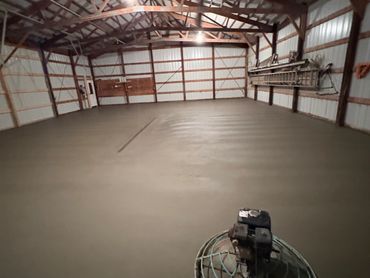 Commercial Concrete, Residential Concrete, Concrete Contractors.