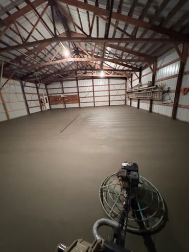 Concrete Slab, Concrete Contractors, Residential and Commercial Concrete Contractors.