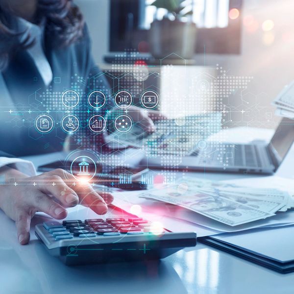 Warda & Associates Accountants