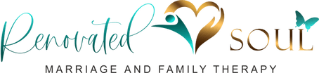 Renovated Soul Marriage and Family Therapy, PLLC