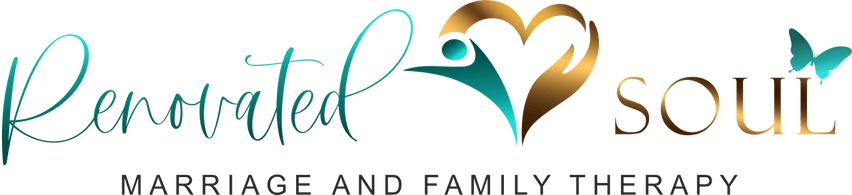 Renovated Soul Marriage and Family Therapy, PLLC
