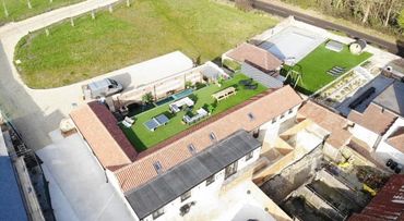 Commercial services
Roofing services
Ridgework
Leadwork
Local tradesman in Bath