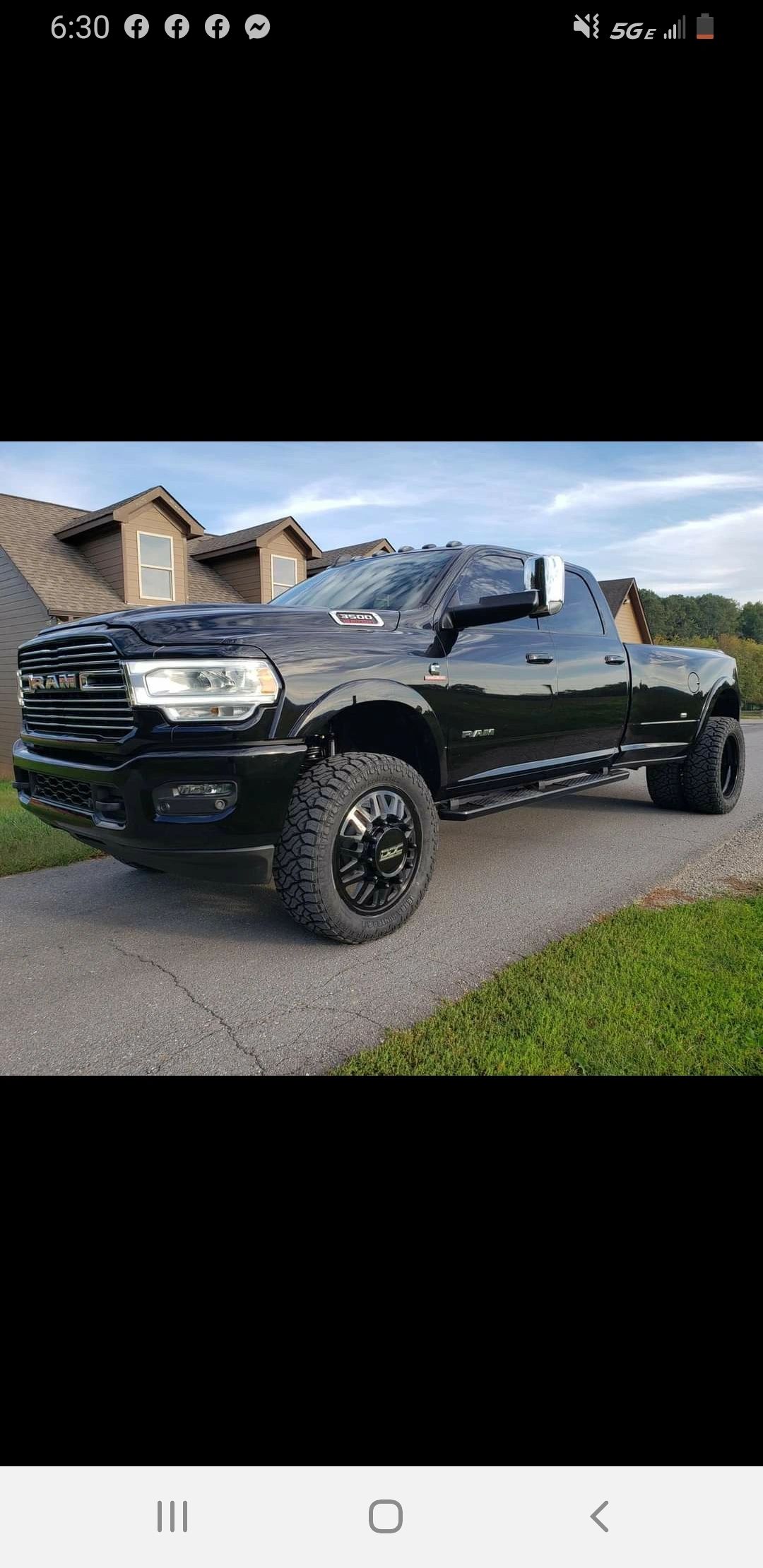 Black S Diesel Performance