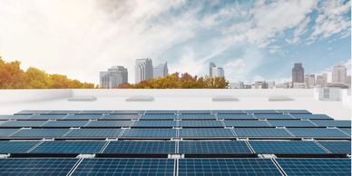 Commercial Solar