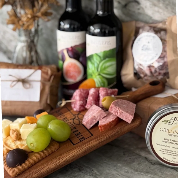 Charcuterie Board