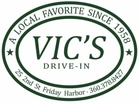 Vic's Drive In