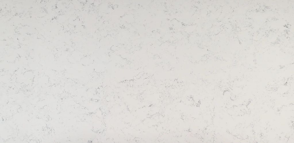modern quartz carrara leather