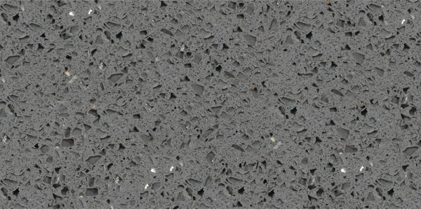 Sparkle Gray Slab Super Jumbo with 78*138 Inches or 2000*3500 mm size.