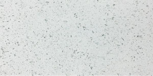 Sparkle White Slab Super Jumbo with 78*138 Inches or 2000*3500 mm size.