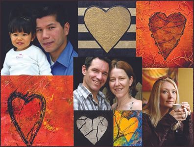 Redeeming Hearts Relationships