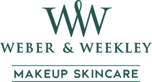 Weber & Weekley 
makeup and skincare