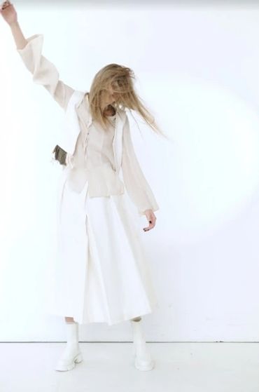 UTALLA WORLD FASHION EXHIBITION