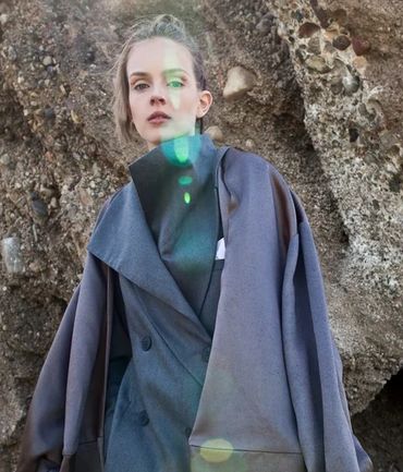 UTALLA WORLD FASHION EXHIBITION