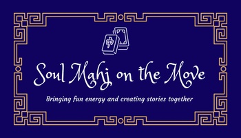 Soul Mahjong on the Move