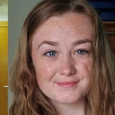 Becky Rigby sports therapist