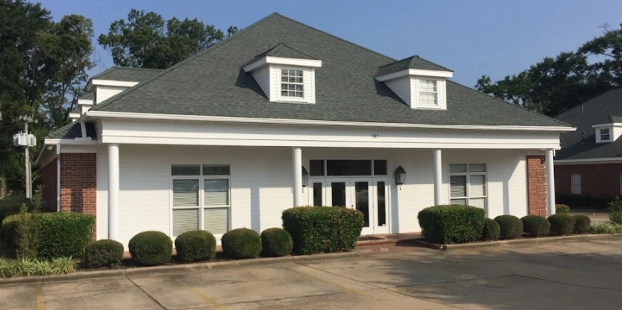 James Beam Attorney Beam Law Firm Ridgeland Mississippi Accident Lawyer Injury Workers Compensation