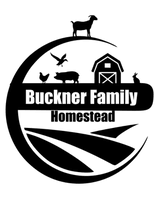 Buckner Family Homestead