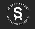 Scott Raftery Cutting Horses