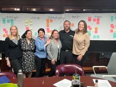 Accountability Inc. Client Spotlight