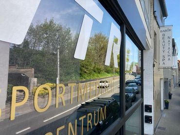 sportcentrum overijse