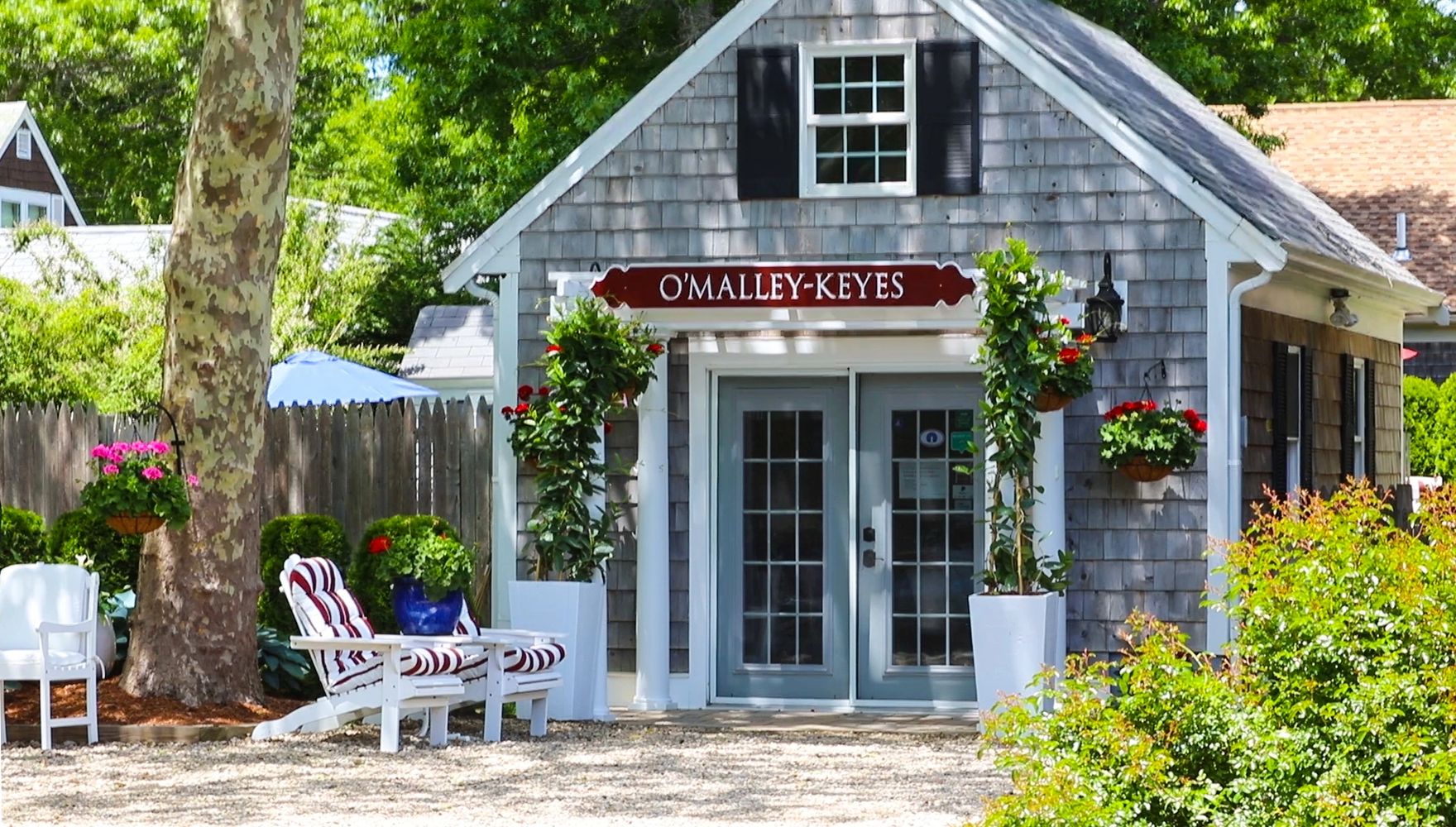cape cod art gallery