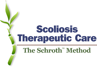  Scoliosis Therapeutic Care
The Schroth Method
