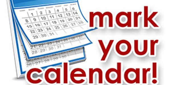 St. Martin's Anglican Church Las Vegas Upcoming dates and times for Meetings, groups and special eve