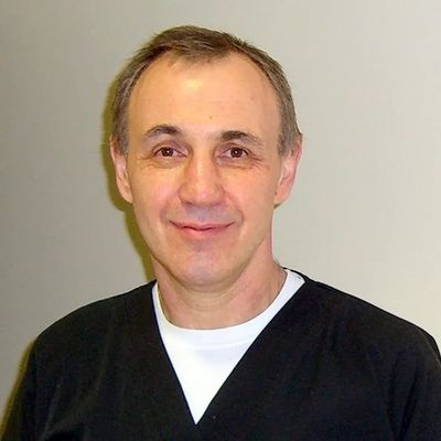 Yuly Fridman, L.Ac, Dipl. (NCCAOM)