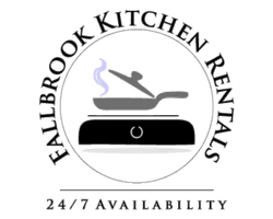 Fallbrook 
Kitchen Rentals