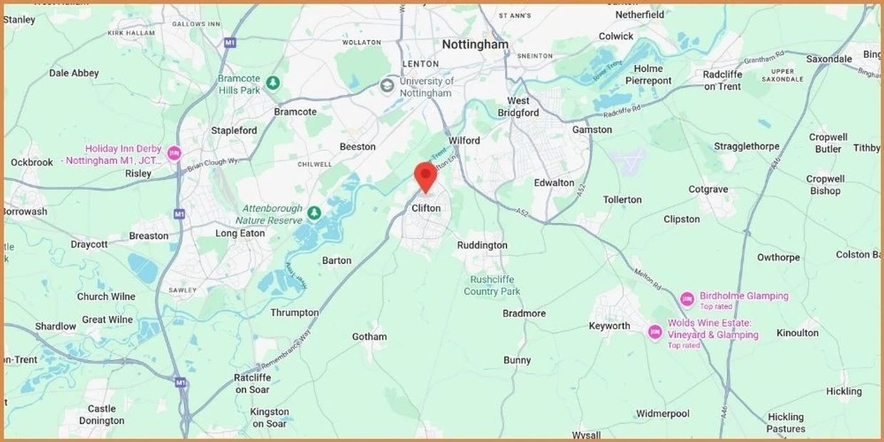 Locksmith Clifton – Carter Locksmiths