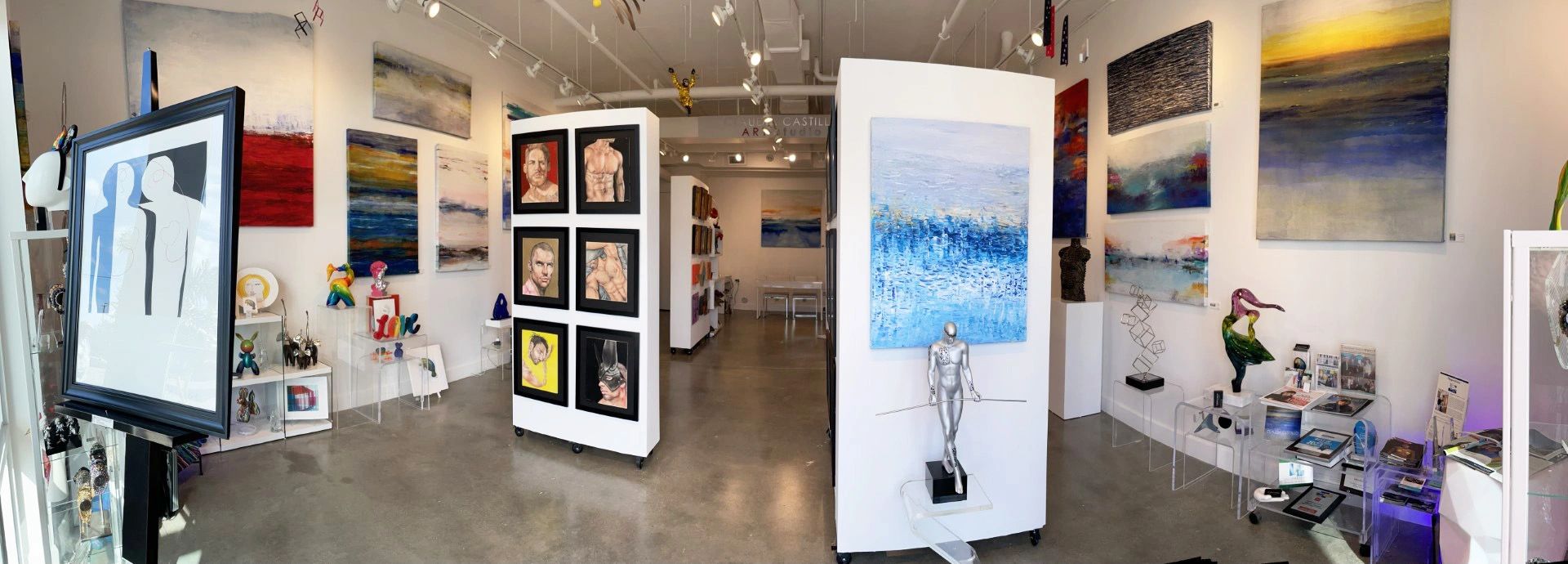 Explore Fort Lauderdale's Art Scene | Marriott Bonvoy Traveler, image size:1920x690