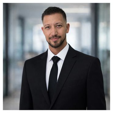 Kanai Murillo, United States Veteran, Owner and Operator.