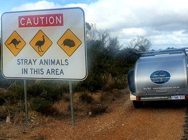 Leisure Campers, cool camper trailer hire. Where will your adventure take you?