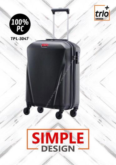 Luggage, suitcase, suitcases, bags, bag, trolley case, travel, new arrival, PC luggage, ABS luggage