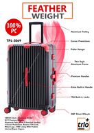 Luggage, suitcase, suitcases, bags, bag, trolley case, travel