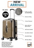 Luggage, suitcase, suitcases, bags, bag, trolley case, travel