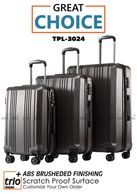 Luggage, suitcase, suitcases, bags, bag, trolley case, travel