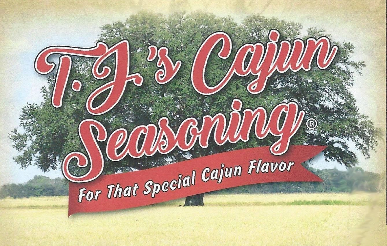 Cajun Seasoning  Flavor Spice LLC