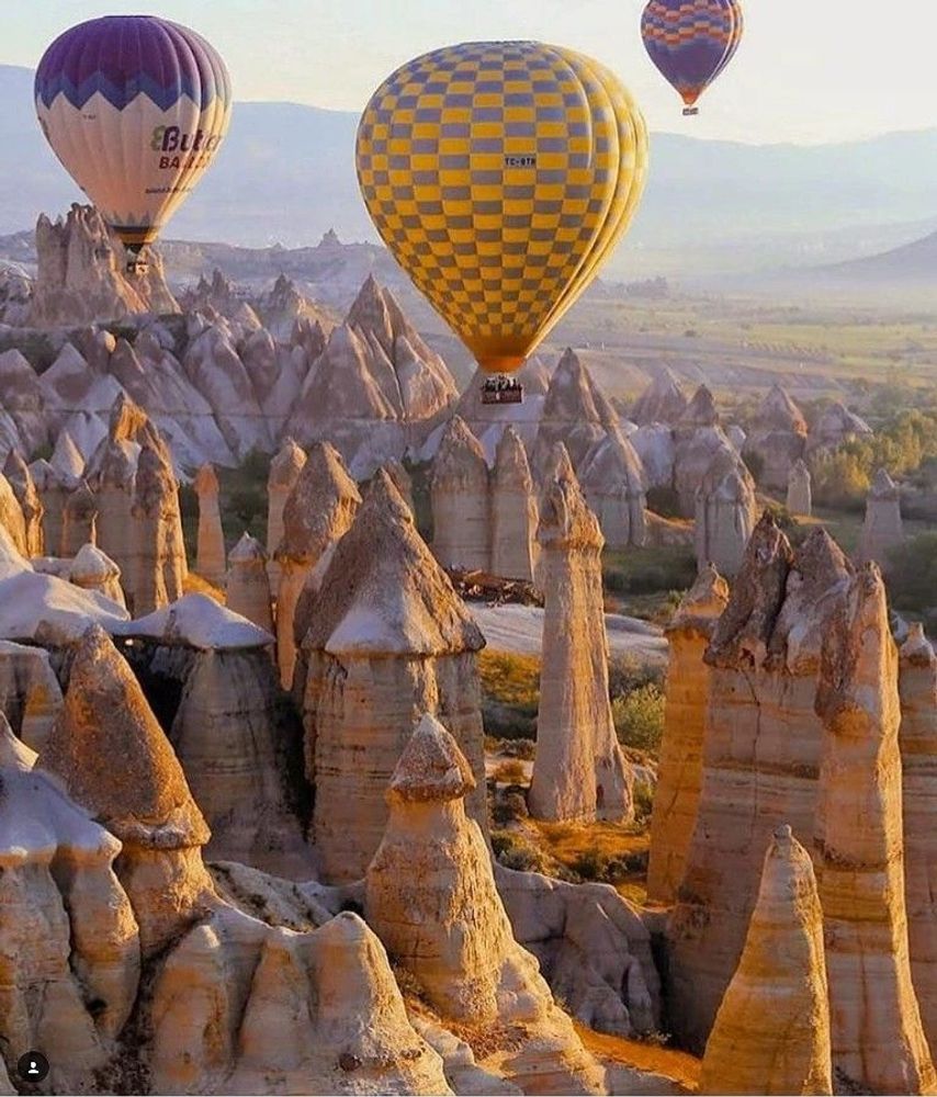 Best useful tip for Cappadocia. Where to stay, where to see, where to eat, what to do in Cappadocia?